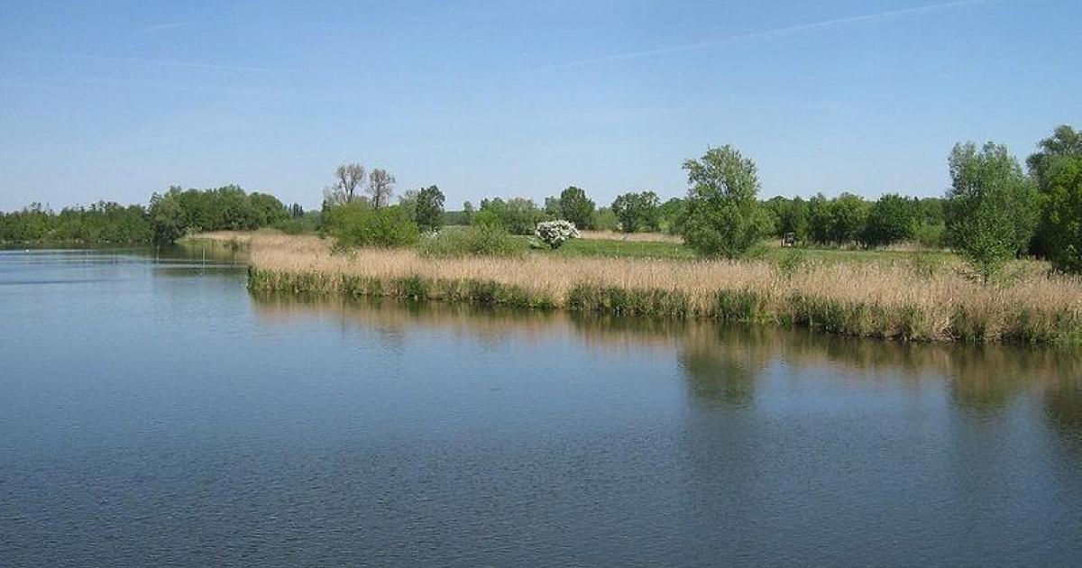 Wublitz Landeshauptstadt Potsdam