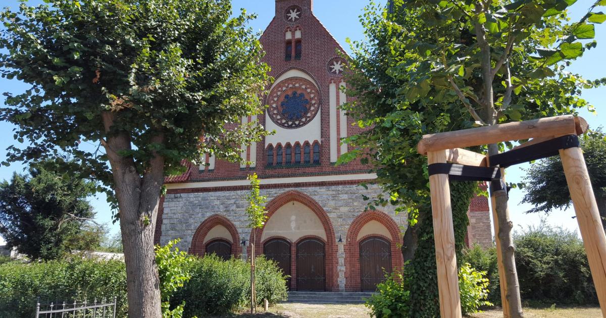 362 Tag des offenen Denkmals 2023 Landeshauptstadt Potsdam