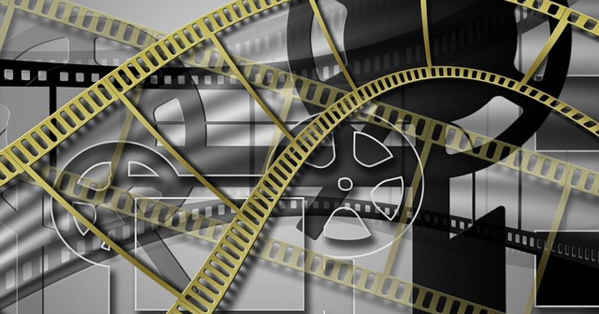 498 Lunchpaket 110 Jahre Film in Potsdam Landeshauptstadt Potsdam