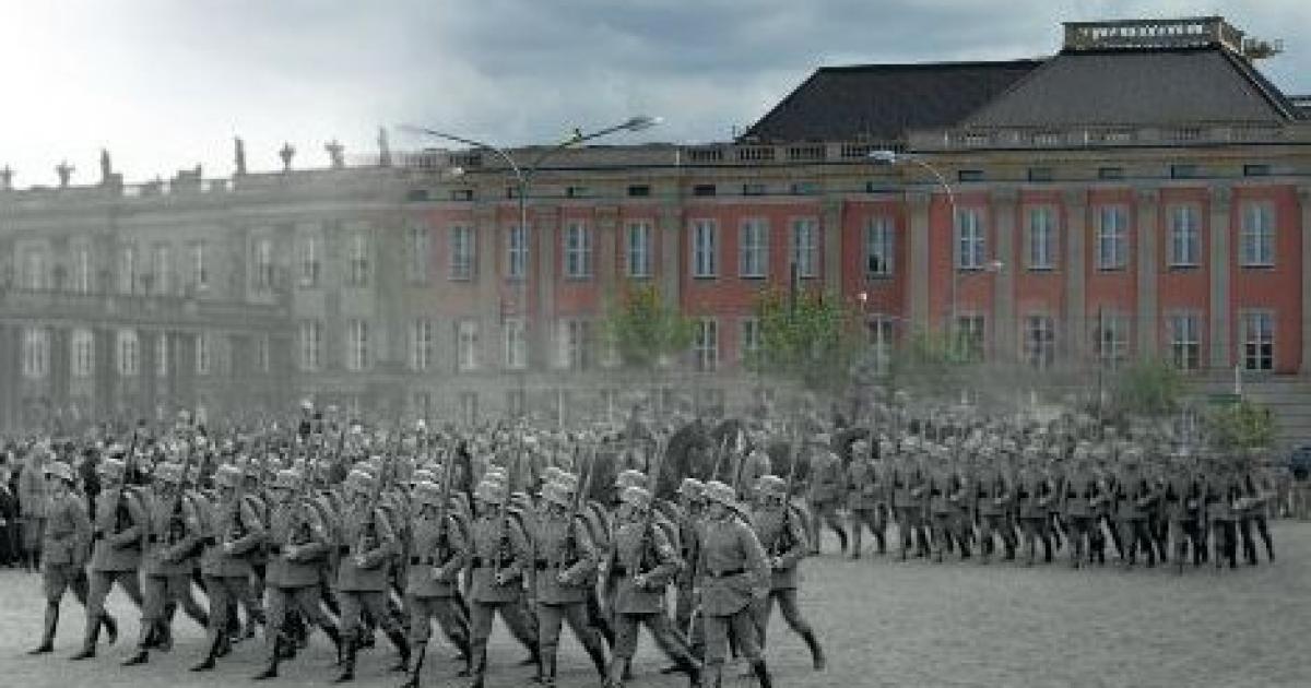 Schattenorte Stadtimages Und Vergangenheitslast