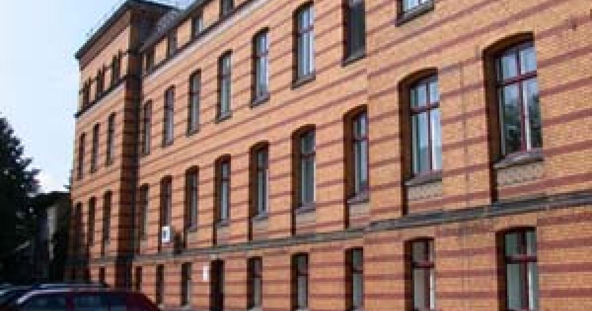 Other libraries Landeshauptstadt Potsdam