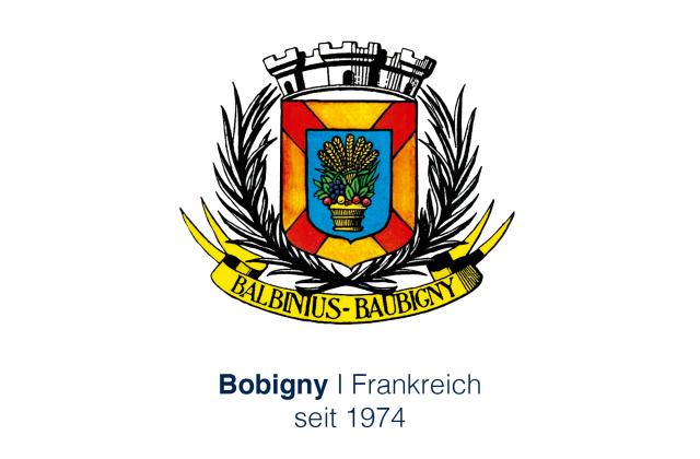 Bobigny/Frankreich seit 1974