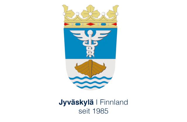 Jyväskylä/Finnland seit 1985