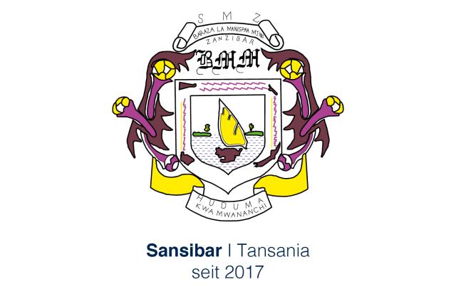 Sansibar/Tansania seit 2017