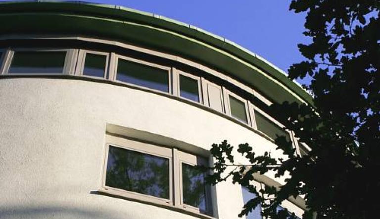 Rotunde Erich Pommer Institut Rotunde Erich Pommer Institut