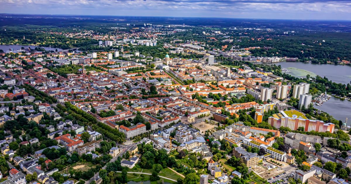 293 Neuer qualifizierter Mietspiegel für Potsdam