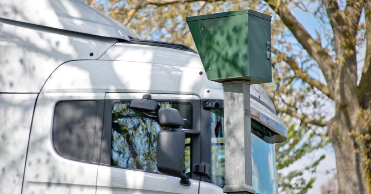 133 | Ordnungsamt beteiligt sich an bundesweiter Speedweek am 15. April ...