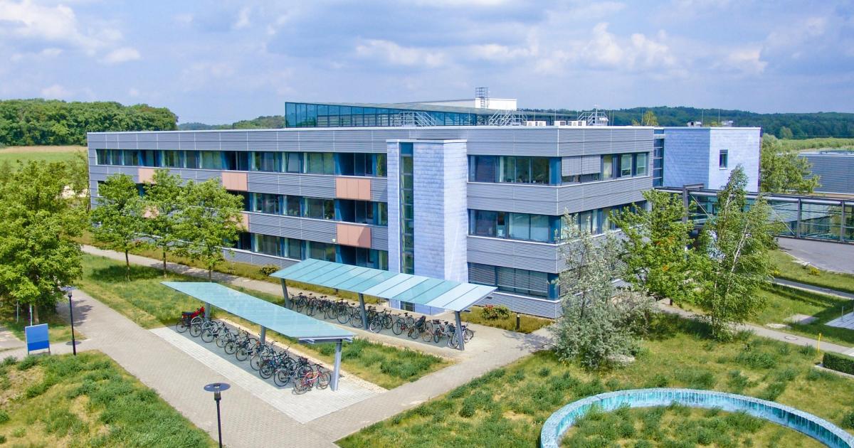 MaxPlanckInstitut für Gravitationsphysik (AlbertEinsteinInstitut) Landeshauptstadt Potsdam