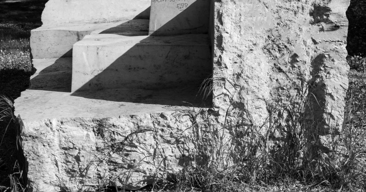 Silentium, Susanne Specht, 2000/2001 Landeshauptstadt Potsdam