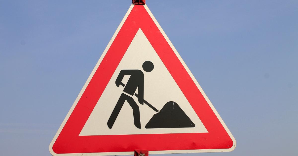 135 | Verkehrsprognose für die Woche vom 6. bis 12. April ...