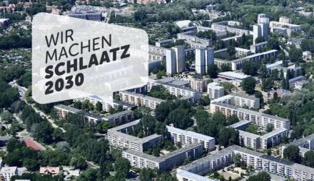 Schlaatz 2030