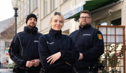 MIT DIR mehr Sicherheit