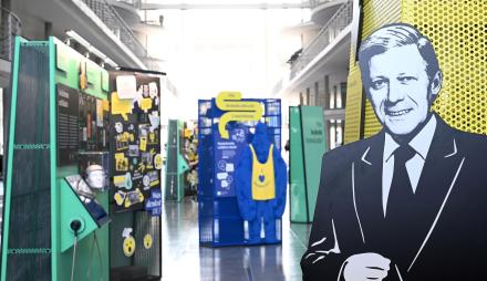 Bundeskanzler Helmut-Schmidt-Stiftung (BKHS) 