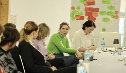 Kulturpolitische Strategie 2026