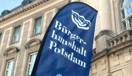 Bürgerhaushalt Potsdam