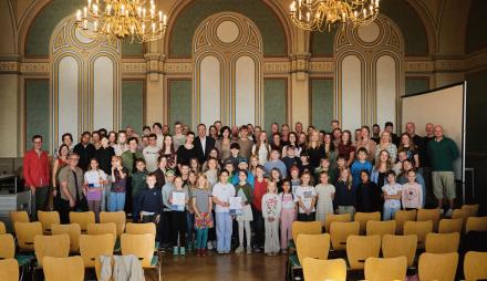 Energieeinsparveranstaltung 2026