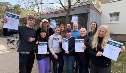 Ideen-Budget 2026 in Waldstadt