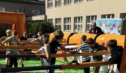 Potsdamer Gesundheitstage 2024