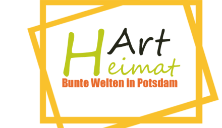 Logo HeimatArt