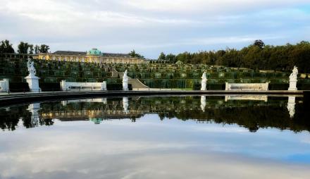 Park Sanssouci