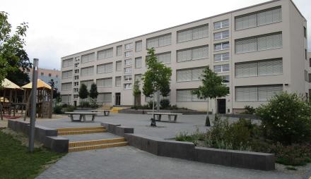 Schulzentrum am Stern