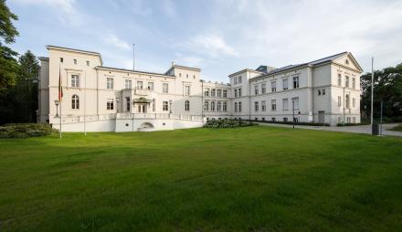 Villa Ingenheim