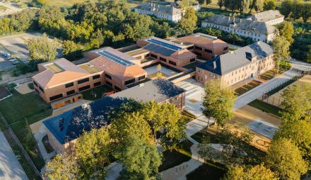 Grundschule Krampnitz