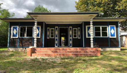 Alexander Haus in Groß Glienicke