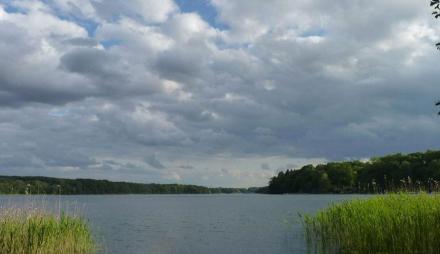 Sacrower See