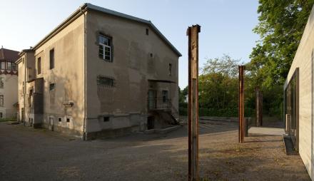 Gedenk- und Begegnungsstätte Leistikowstraße Potsdam