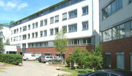 Landessozialgericht Berlin-Brandenburg