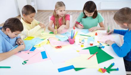 Kindergarten