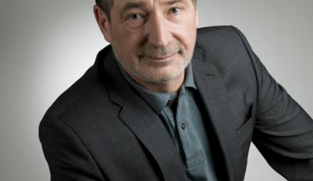 Oberbürgermeister Jann Jakobs