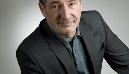 Oberbürgermeister Jann Jakobs