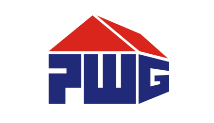 Logo der PWG
