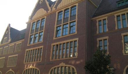 Goethe-Grundschule