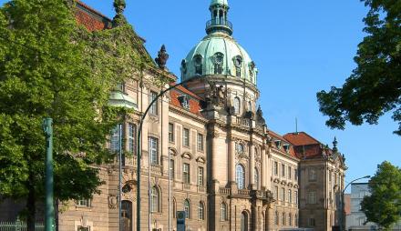Rathaus Potsdam,