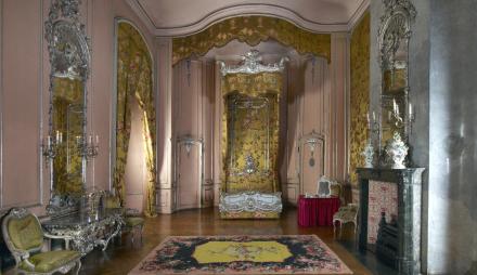 Foto: Wolfgang Pfauder, Lizenz: Stiftung Preußische Schlösser und Gärten Berlin-Brandenburg