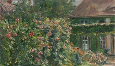 Museum Barberini , Foto: Museum Barberini , Lizenz: Museum Barberini 