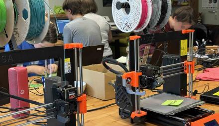 Foto: Antje Stein, Lizenz: Medienwerkstatt Potsdam im fjs e.V.