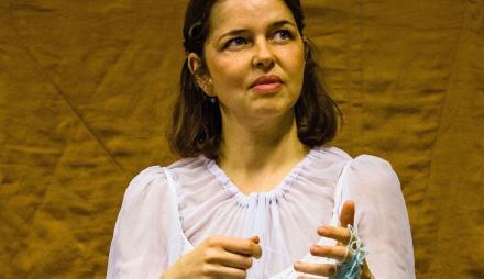 Foto: Kathrin Thiele