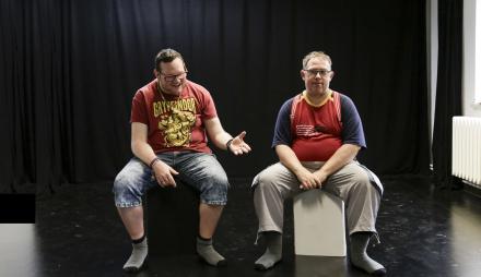 Foto: Oberlinhaus, Lizenz: Oberlinhaus