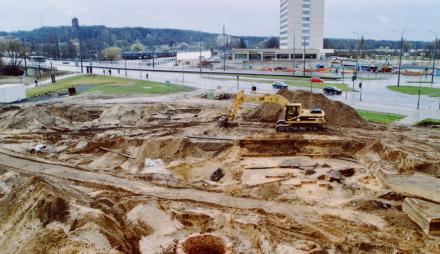 Foto: Thoas Töpfer, Lizenz: Thoas Töpfer