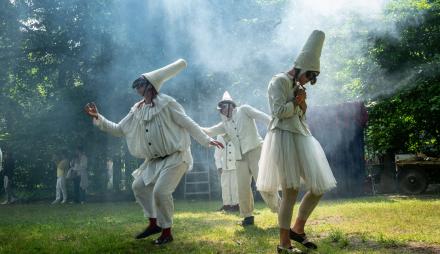 Foto: © Jean-Pierre Estournet