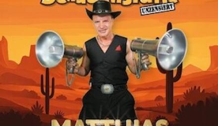 Foto: Kabarett