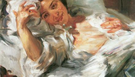 Foto: Lovis Corinth