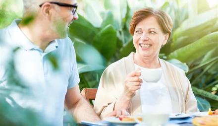 Seniorentag, Foto: i.stock, Lizenz: Biosphäre Potsdam