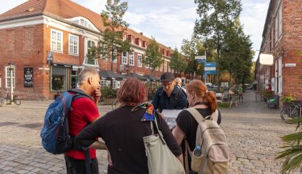 Foto: Sophie Soike, Lizenz: PMSG