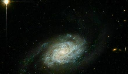 Quelle: NASA/ HST, Foto: NASA/HST, Lizenz: NASA/HST