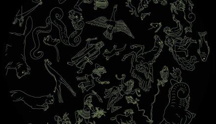 Sternsagen für Kinder, Quelle: Illusions Bochum, Foto: Illusions Bochum, Lizenz: Illusions Bochum